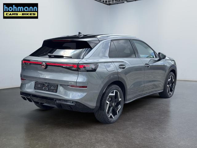 Reimport Volkswagen T-Roc 1,5 eTSI DSG R-Line LED kaufen