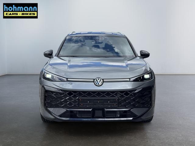 Reimport Volkswagen T-Roc 1,5 eTSI DSG R-Line LED kaufen