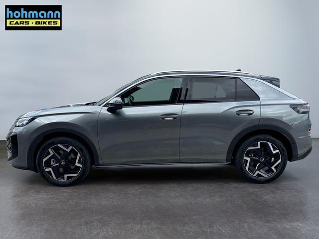 Reimport Volkswagen T-Roc 1,5 eTSI DSG R-Line LED kaufen