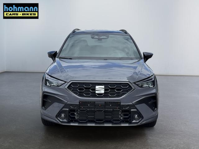 Reimport SEAT Arona FR 1.5 TSI DSG kaufen
