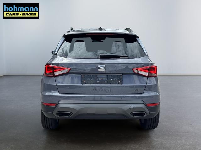 Reimport SEAT Arona FR 1.5 TSI DSG kaufen