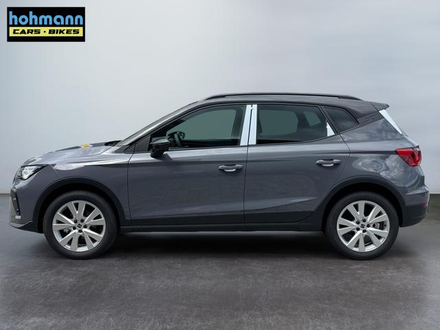 Reimport SEAT Arona FR 1.5 TSI DSG kaufen