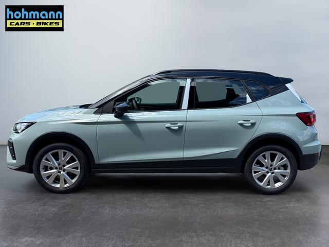 EU-Neuwagen SEAT Arona FR 1.5 TSI DSG kaufen