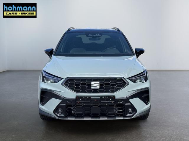 EU-Neuwagen SEAT Arona FR 1.5 TSI DSG kaufen