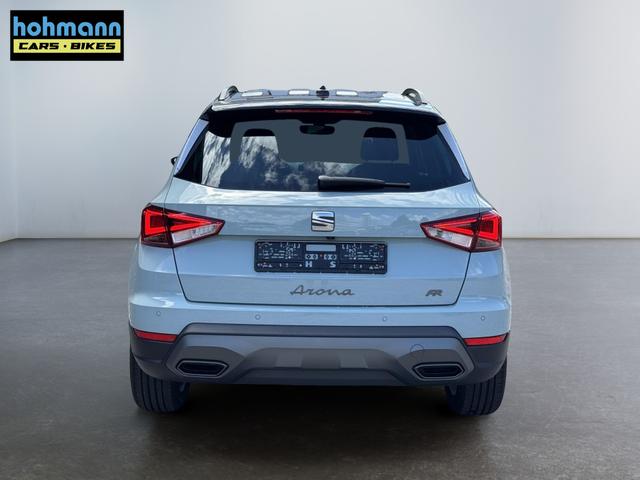 EU-Neuwagen SEAT Arona FR 1.5 TSI DSG kaufen