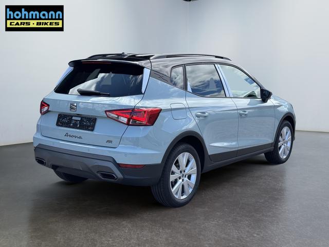 EU-Neuwagen SEAT Arona FR 1.5 TSI DSG kaufen