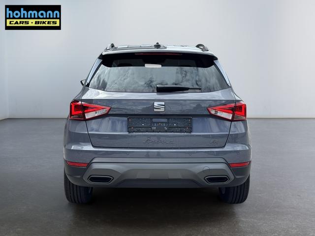 Reimport SEAT Arona FR 1.5 TSI DSG kaufen