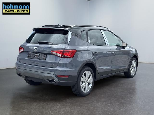 Reimport SEAT Arona FR 1.5 TSI DSG kaufen
