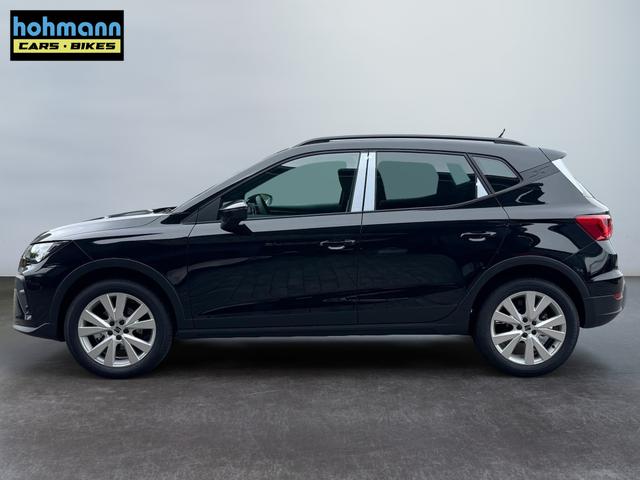 Reimport SEAT Arona FR 1.5 TSI DSG kaufen
