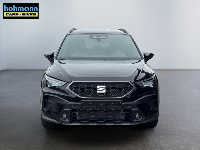 Reimport SEAT Arona FR 1.5 TSI DSG kaufen