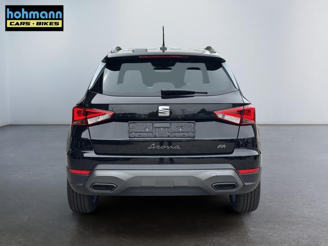 Reimport SEAT Arona FR 1.5 TSI DSG kaufen