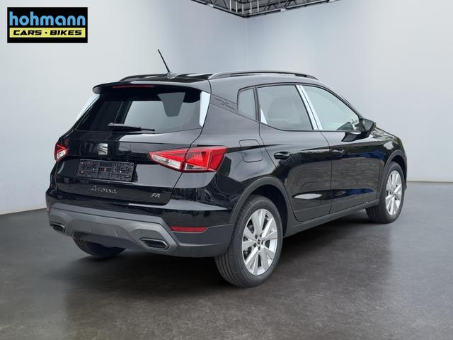 Reimport SEAT Arona FR 1.5 TSI DSG kaufen
