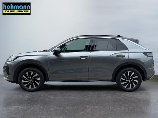 Reimport Volkswagen T-Roc 1,5 eTSI DSG g&uuml;nstig kaufen