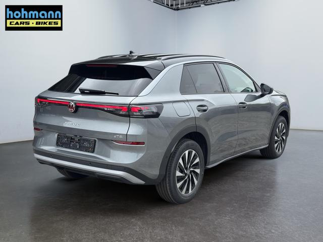 Reimport Volkswagen T-Roc 1,5 eTSI DSG g&uuml;nstig kaufen