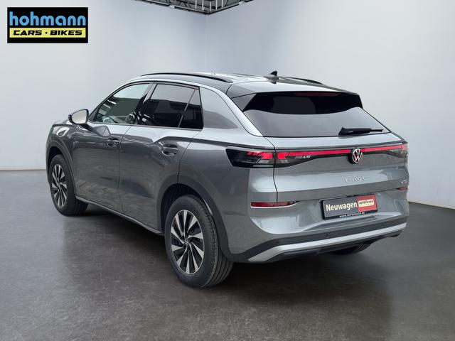 Reimport Volkswagen T-Roc 1,5 eTSI DSG g&uuml;nstig kaufen