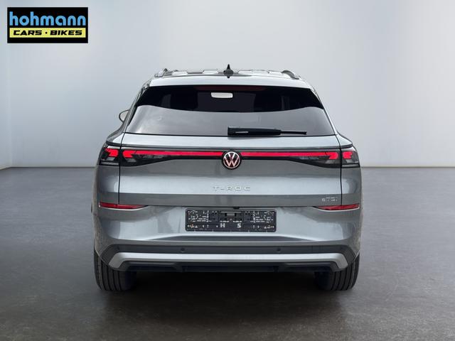 Reimport Volkswagen T-Roc 1,5 eTSI DSG g&uuml;nstig kaufen