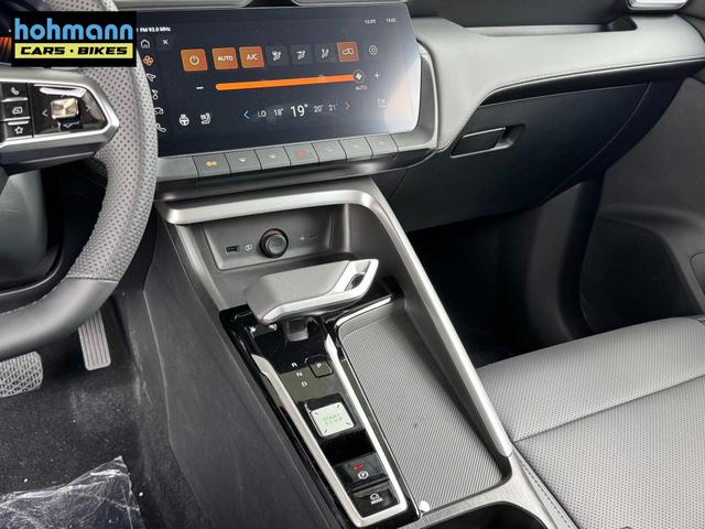EU-Neuwagen MG ZS 1,5 Hybrid+ LUXURY kaufen