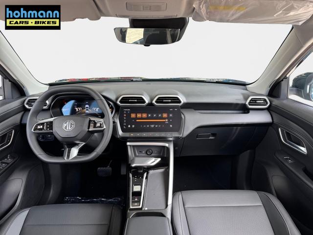 EU-Neuwagen MG ZS 1,5 Hybrid+ LUXURY kaufen