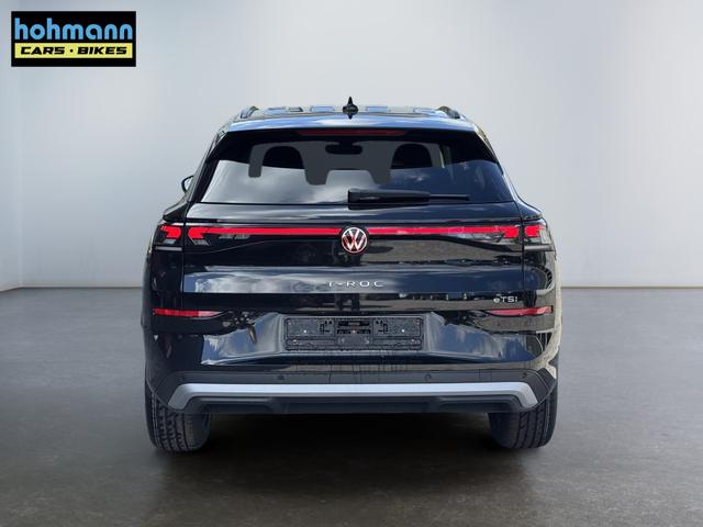 Reimport Volkswagen T-Roc 1,5 eTSI DSG kaufen