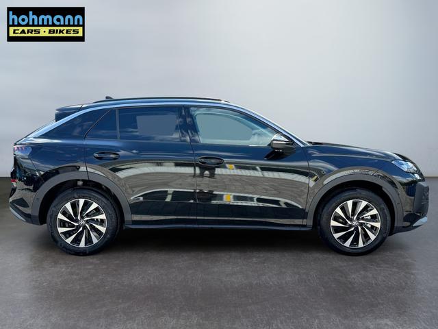 Reimport Volkswagen T-Roc 1,5 eTSI DSG kaufen