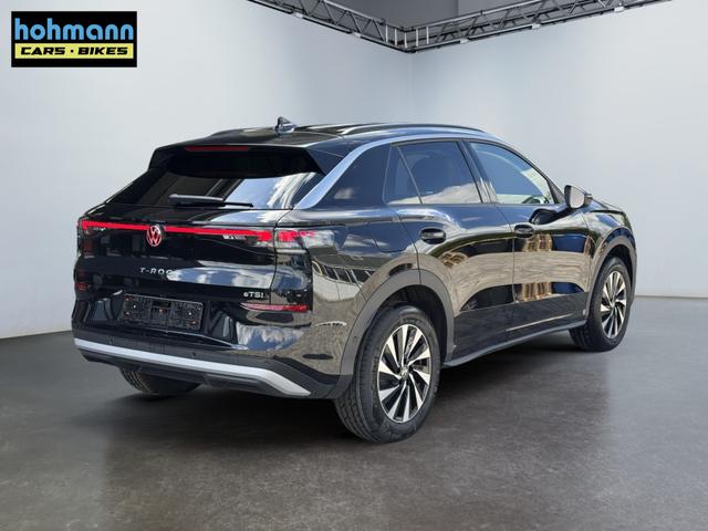Reimport Volkswagen T-Roc 1,5 eTSI DSG kaufen
