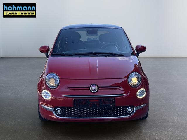 Gebraucht Fiat 500 1.0 Mild Hybrid kaufen