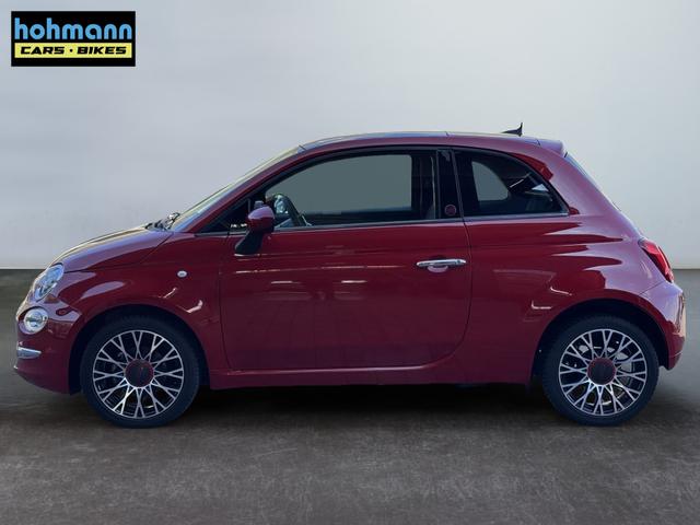Gebraucht Fiat 500 1.0 Mild Hybrid kaufen