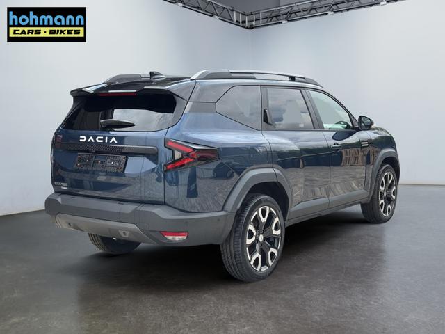 Reimport Dacia Bigster Journey Hybrid g&uuml;nstig kaufen
