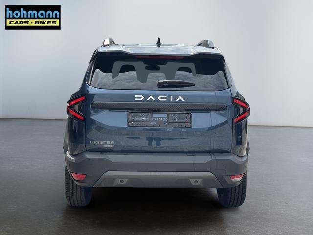 Reimport Dacia Bigster Journey Hybrid g&uuml;nstig kaufen