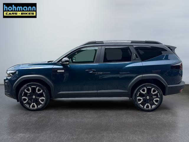 Reimport Dacia Bigster Journey Hybrid g&uuml;nstig kaufen