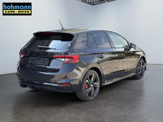 Reimport Skoda Fabia 130 1,5 TSI DSG kaufen