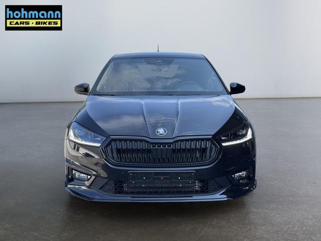 Reimport Skoda Fabia 130 1,5 TSI DSG kaufen