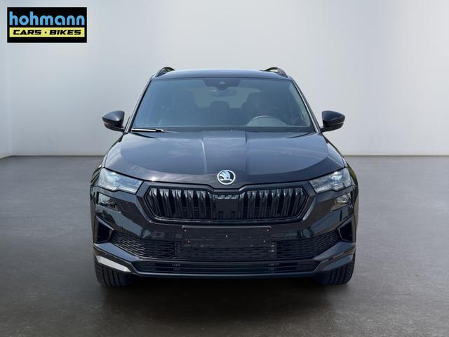Reimport Skoda Karoq Sportline 2,0 TSI 4x4 DSG g&uuml;nstig kaufen