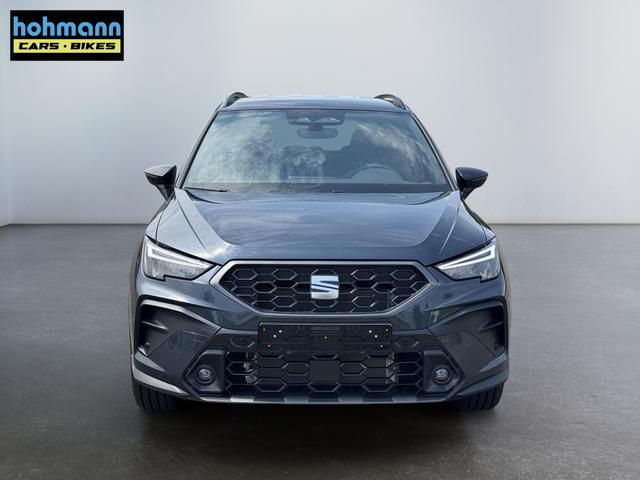 Reimport Facelift SEAT Arona FR 1.5 TSI DSG g&uuml;nstig kaufen