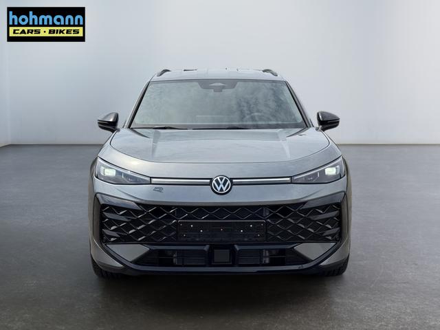 Reimport Volkswagen T-Roc 1.5 R-Line Black Line g&uuml;nstig kaufen
