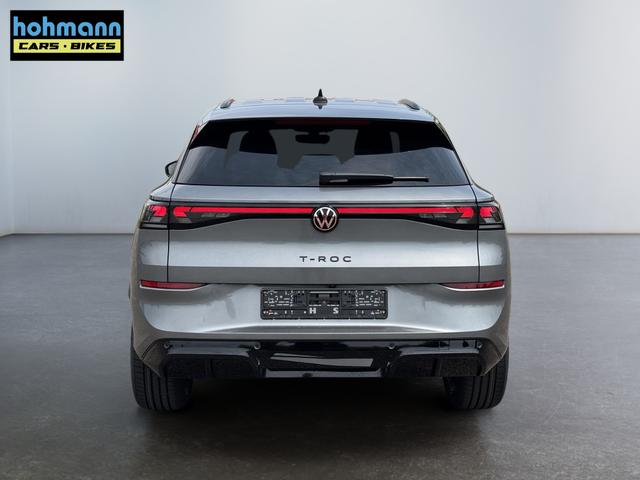 Reimport Volkswagen T-Roc 1.5 R-Line Black Line g&uuml;nstig kaufen