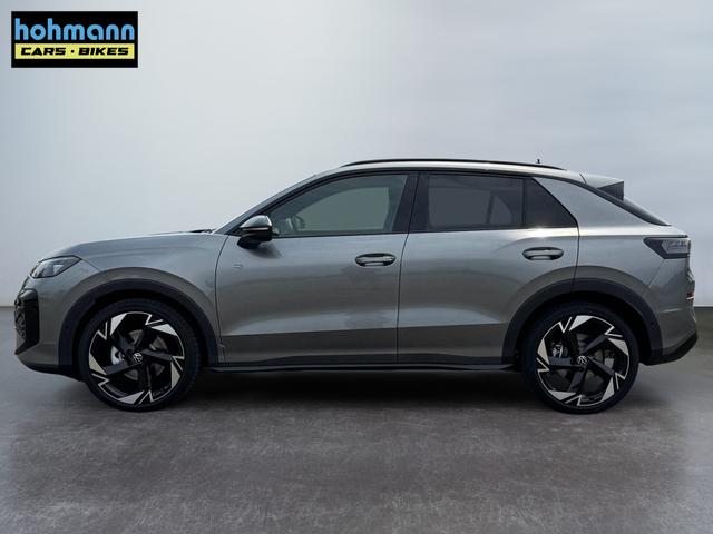 Reimport Volkswagen T-Roc 1.5 R-Line Black Line g&uuml;nstig kaufen