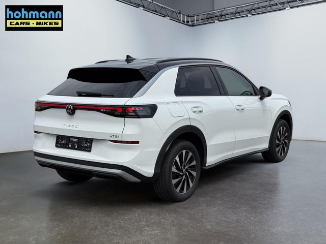 Reimport Volkswagen T-Roc 1,5 eTSI DSG g&uuml;nstig kaufen