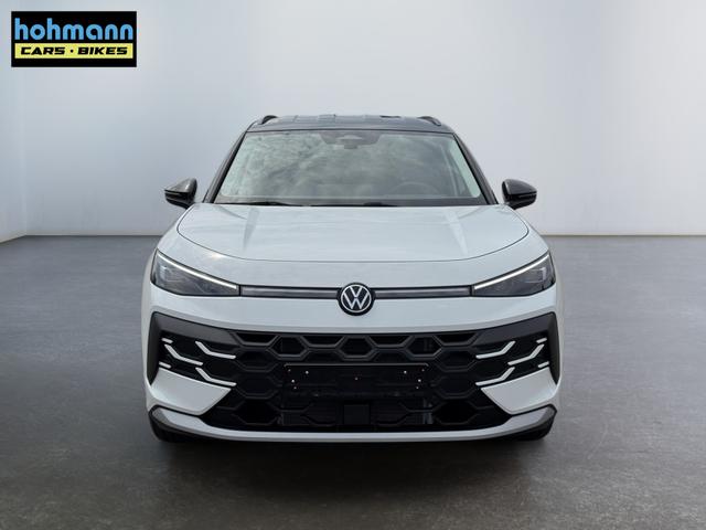 Reimport Volkswagen T-Roc 1,5 eTSI DSG g&uuml;nstig kaufen