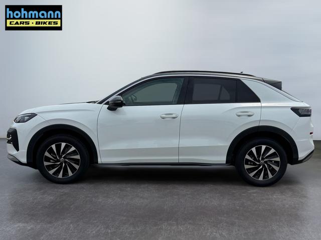 Reimport Volkswagen T-Roc 1,5 eTSI DSG g&uuml;nstig kaufen