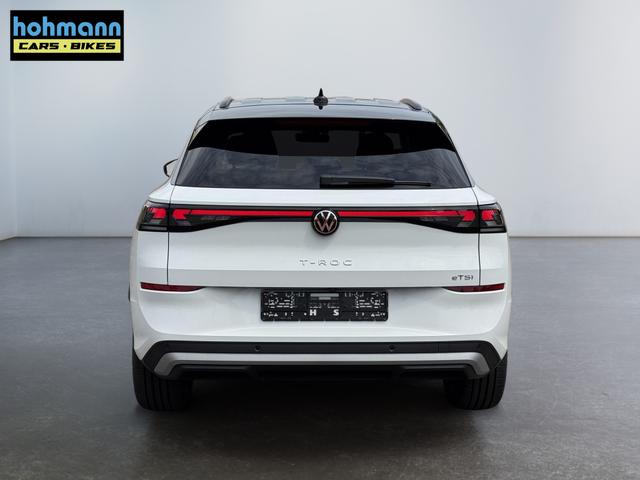 Reimport Volkswagen T-Roc 1,5 eTSI DSG g&uuml;nstig kaufen