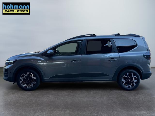 Reimport Dacia Jogger 110 Journey 7-Sitzer g&uuml;nstig kaufen