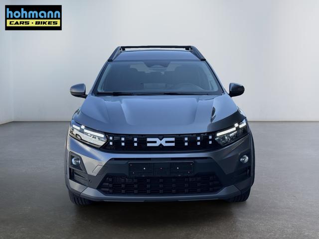 Reimport Dacia Jogger 110 Journey 7-Sitzer g&uuml;nstig kaufen
