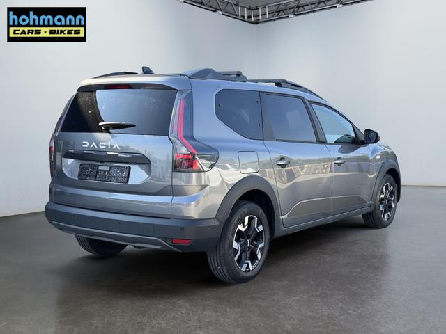 Reimport Dacia Jogger 110 Journey 7-Sitzer g&uuml;nstig kaufen