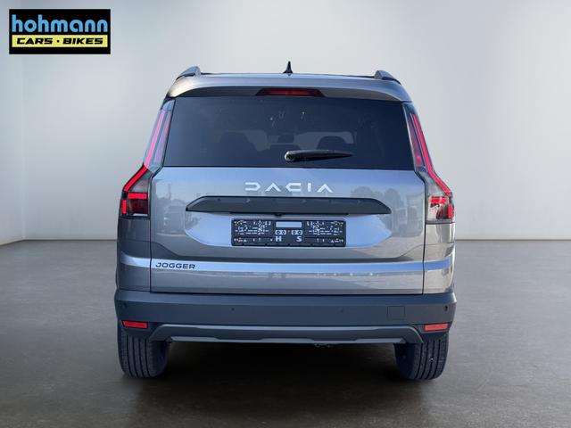 Reimport Dacia Jogger 110 Journey 7-Sitzer g&uuml;nstig kaufen