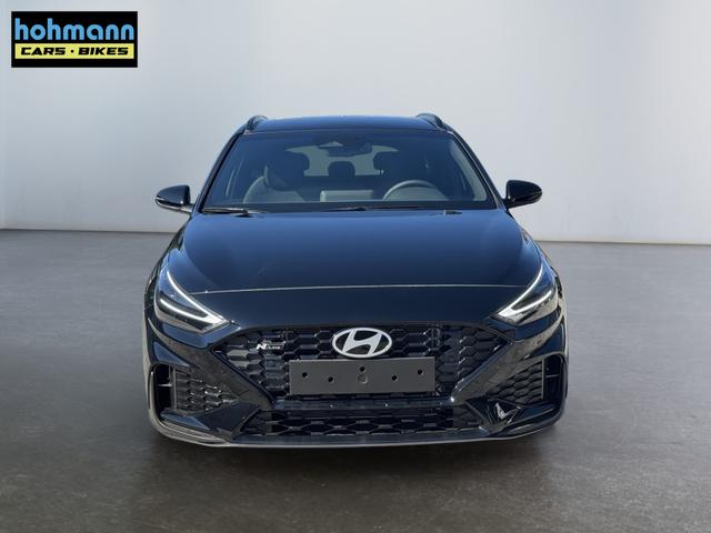 Reimport Hyundai i30 Kombi N-Line g&uuml;nstig kaufen