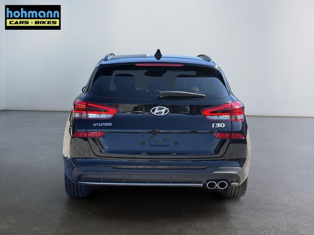 Reimport Hyundai i30 Kombi N-Line g&uuml;nstig kaufen