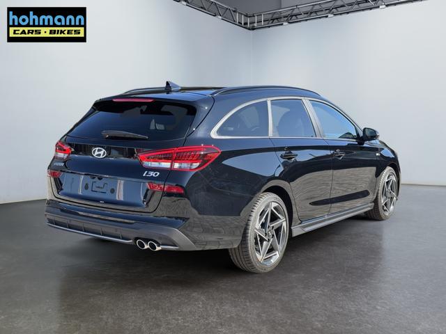 Reimport Hyundai i30 Kombi N-Line g&uuml;nstig kaufen