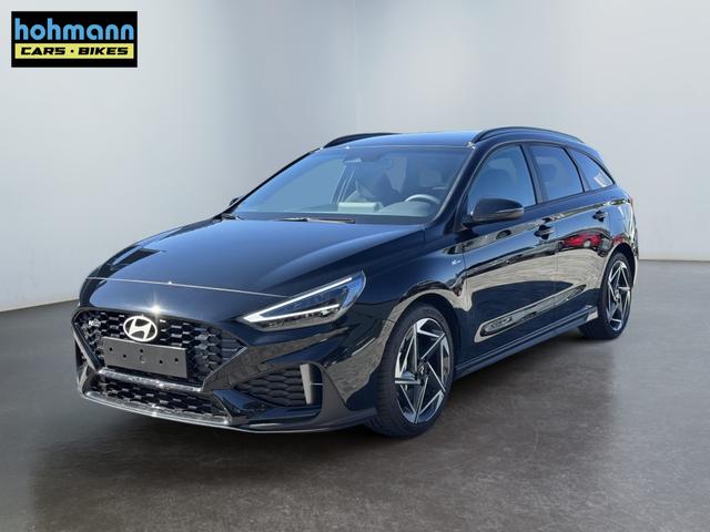 Reimport Hyundai i30 Kombi N-Line g&uuml;nstig kaufen
