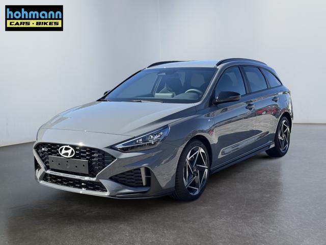 Reimport Hyundai i30 Kombi N-Line 1.6 T-GDI g&uuml;nstig kaufen